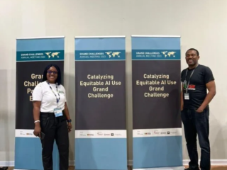 Grand challenge Senegal 2