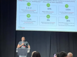 Grand challenge Senegal