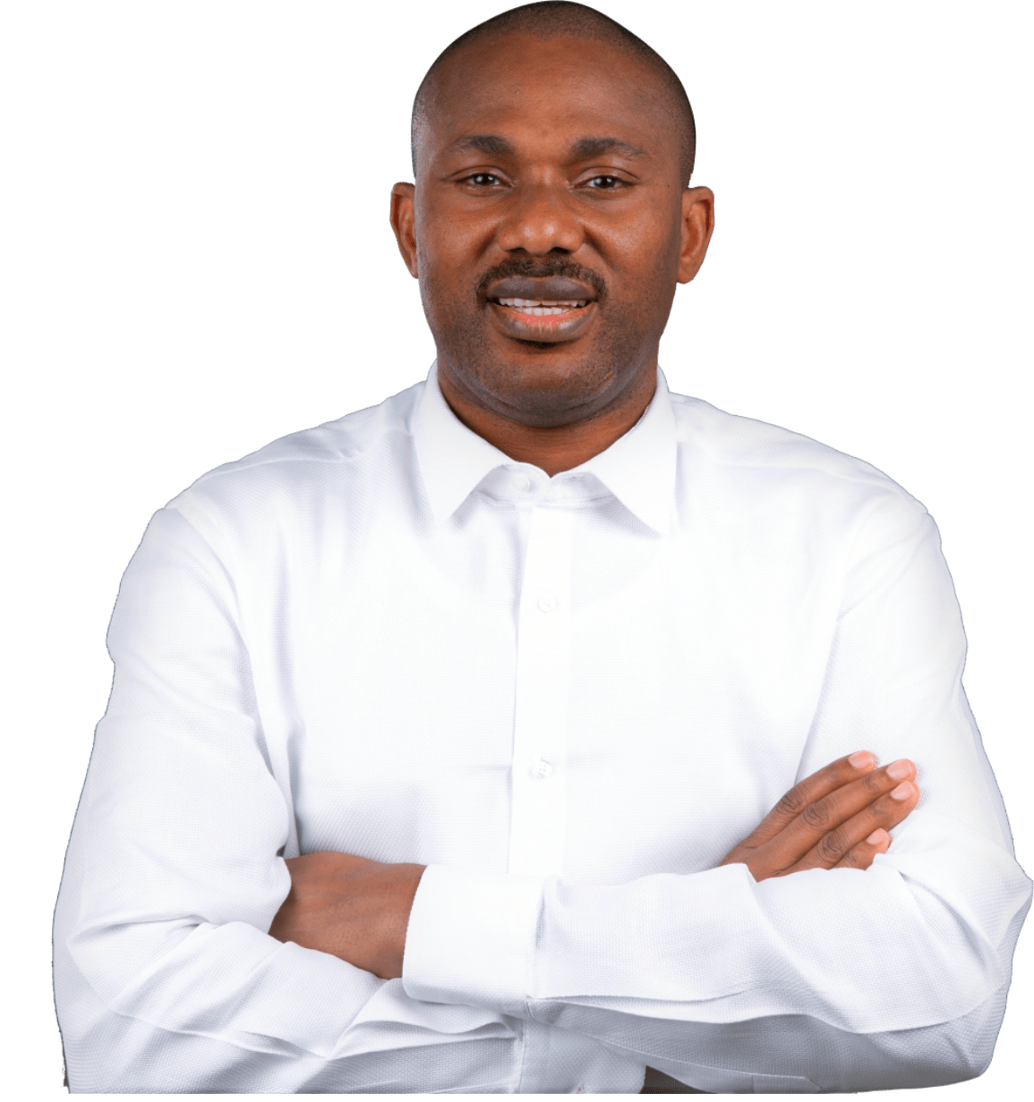 Dr. Olubayo Adekanmbi