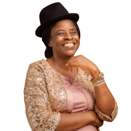 Dr. Esther Odunayo Oduntan