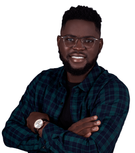 Elisha Odemakinde