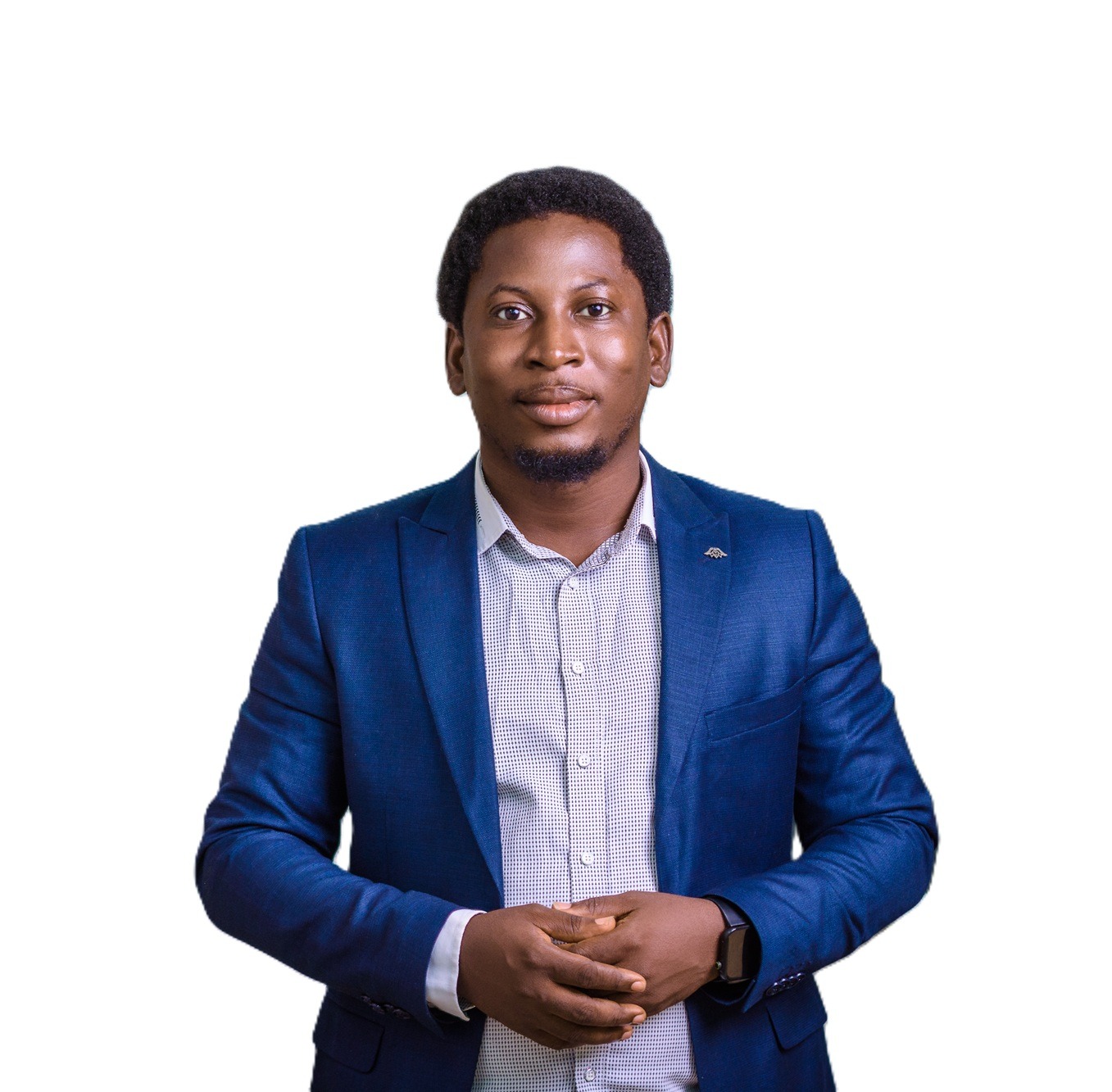 Ezekiel Ogundepo