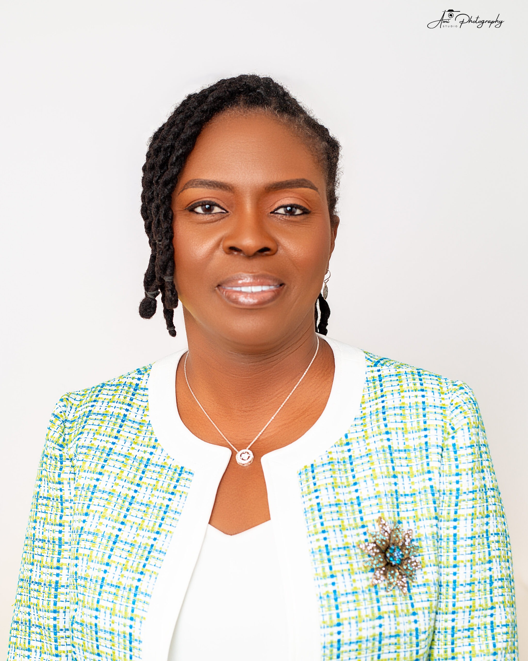 Dr. Osasuyi Dirisu