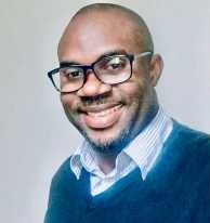 Dr. Chibuzor Christopher Nnanatu