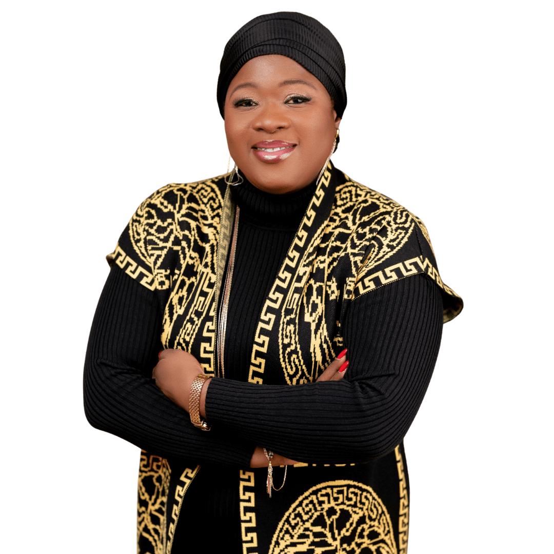 Dr. Sakinat Folorunso