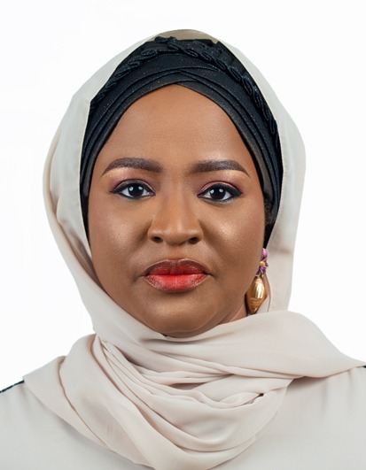 Amina Sambo-Magaji