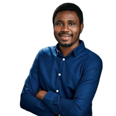 Ayodele Oluleye