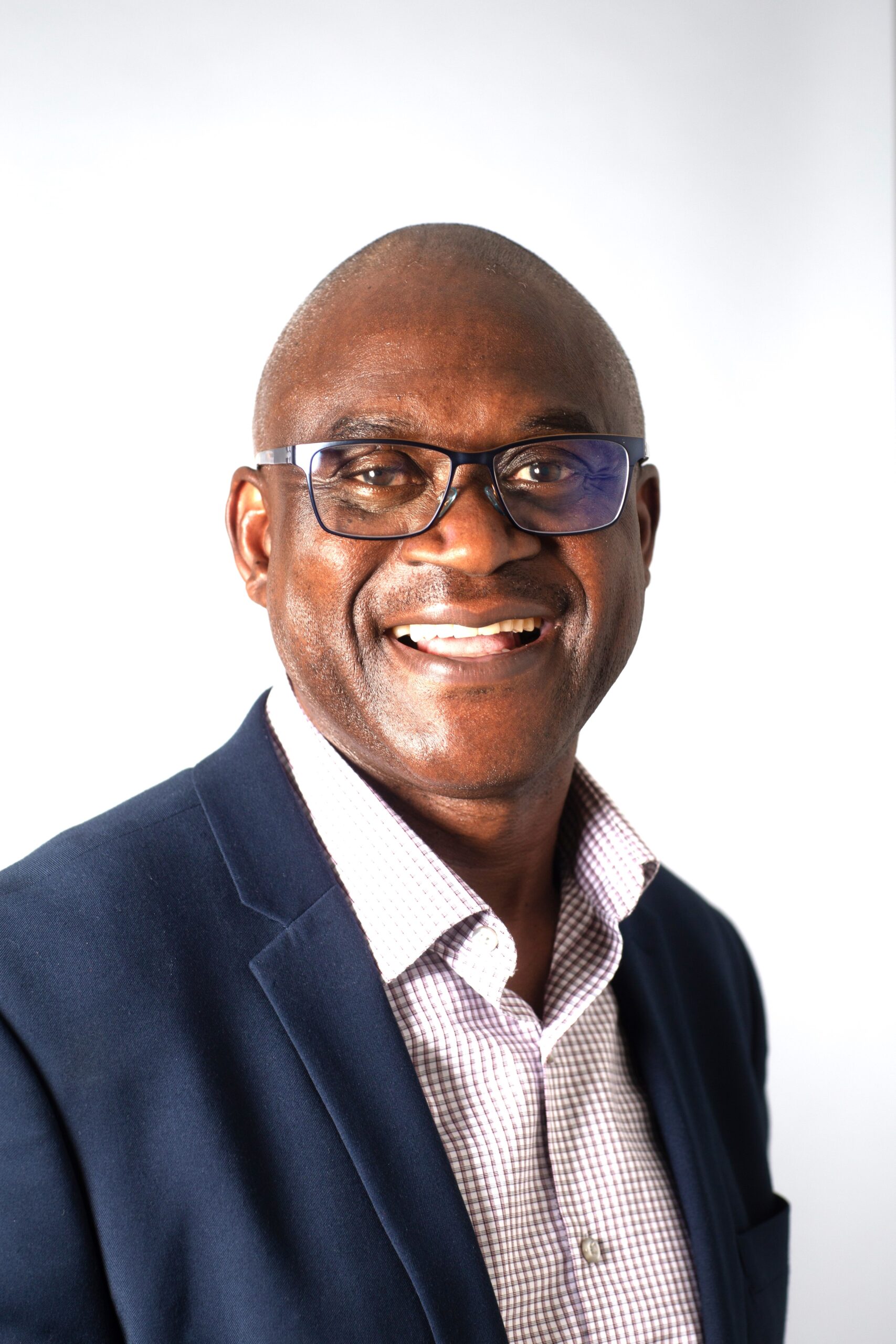 Dr. Uyi Stewart