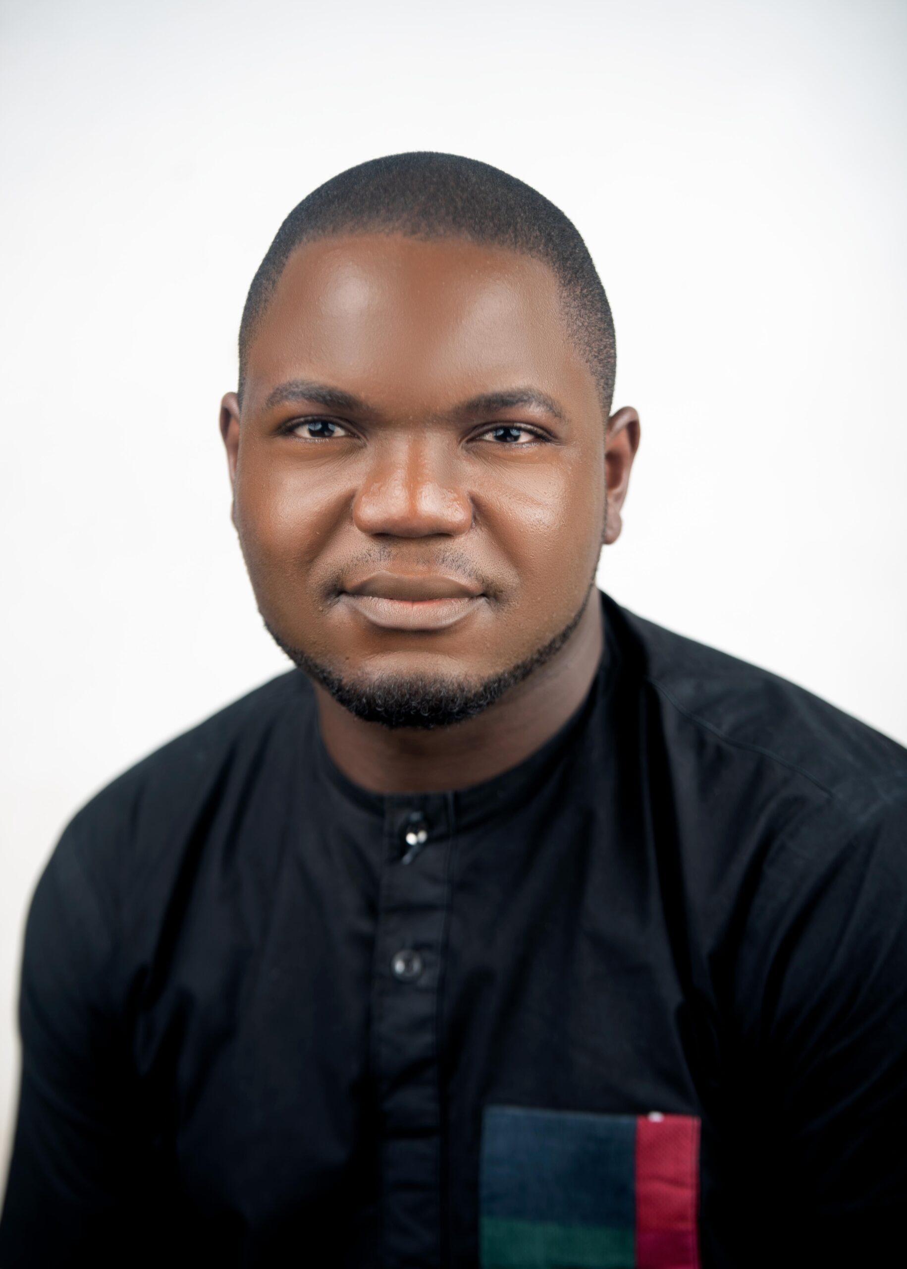 Olusola Sayeed Ayoola