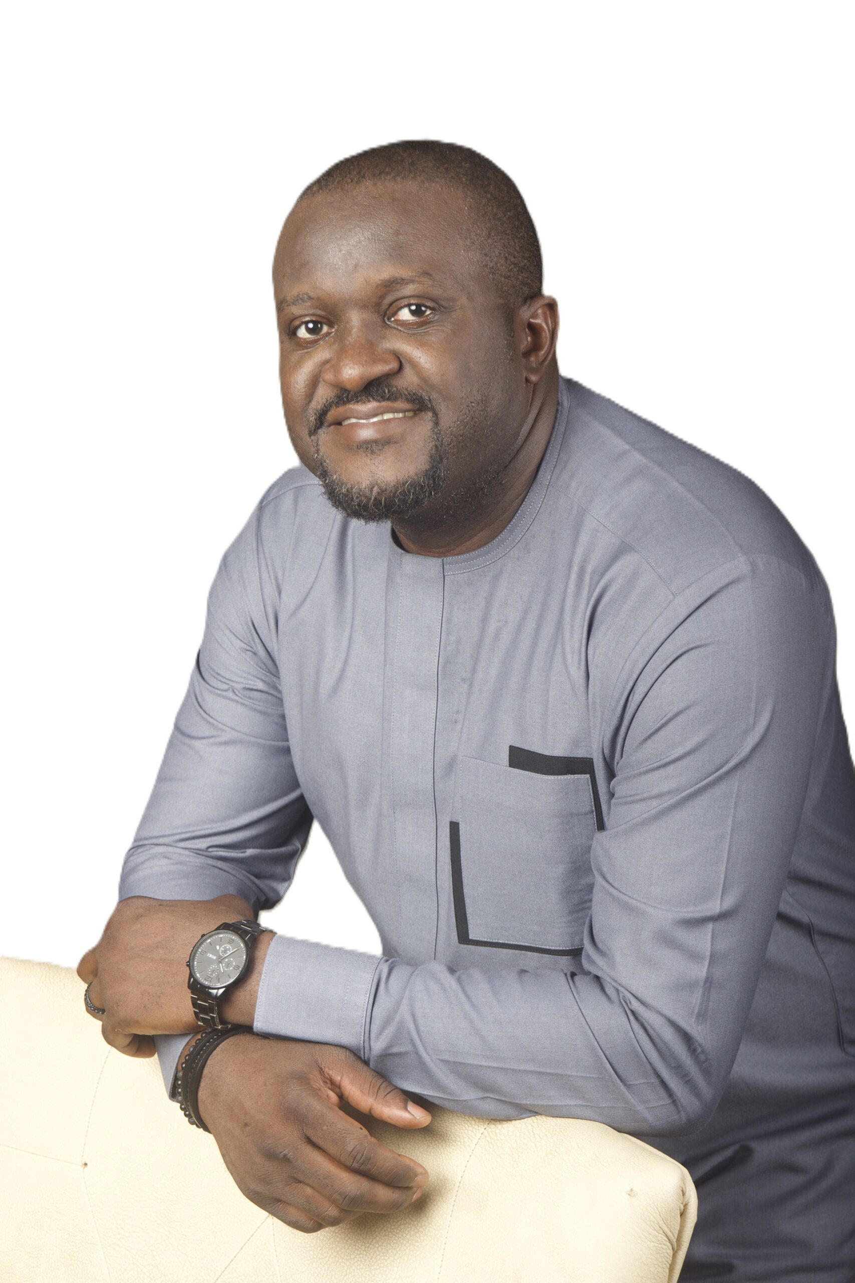 Emmanuel Enemakwu