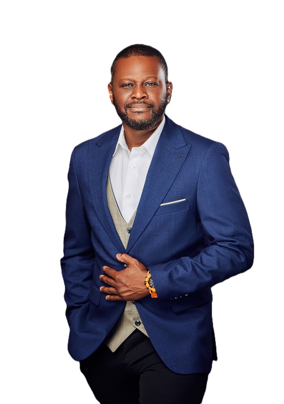 Oluseyi Akindeinde
