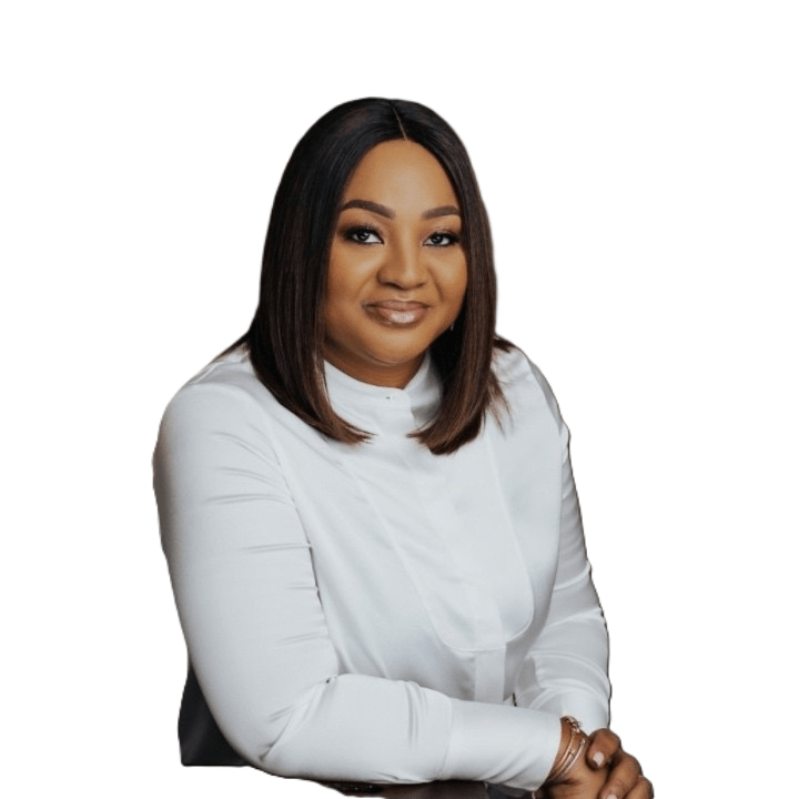 Toyosi Odukoya