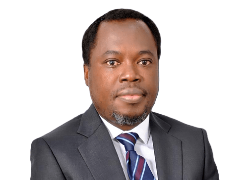 Victor Adewusi