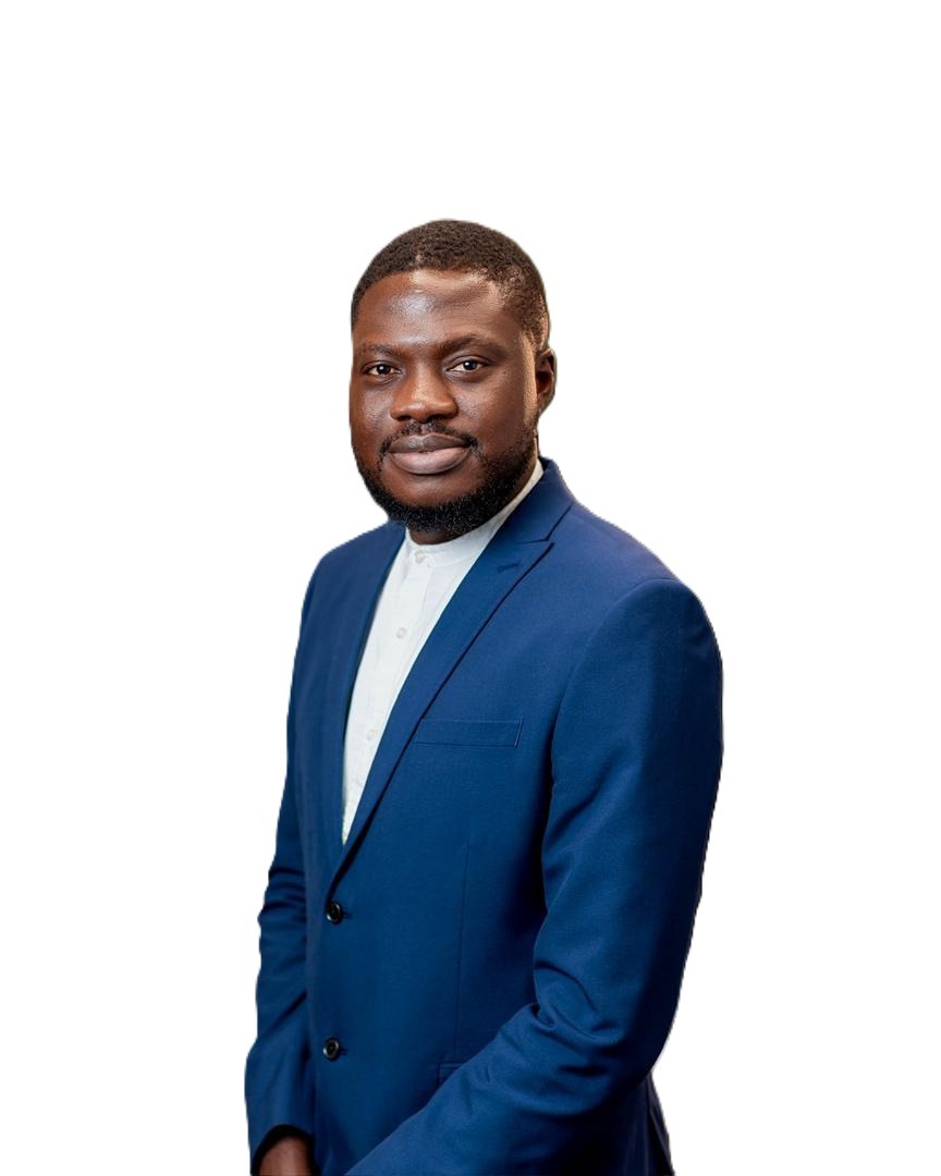 Azeez Busari