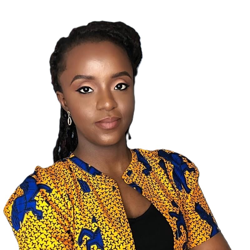 Dr. Ife Adebara